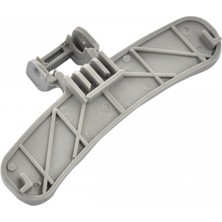 Tetra Rosa Samsung Uyumlu Çamaşır Makinesi Kapak Mandalı Tutamağı