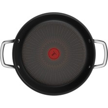 Tefal Explore Fusion Core 9x Şef Tavası - 28 cm
