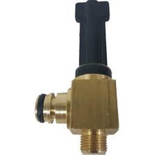 Vaillant Kombi Doldurma Musluğu Su Basma Vanası Dayanıklı Malzeme ile Güçlü Performans