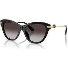 Dg 4534 501/8G 53 Dolce & Gabbana Güneş Gözlüğü