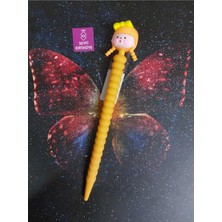 Seyfi Kırtasiye Sevimli Eğlenceli 0.7 Uçlu Kalem Versatil Kalem