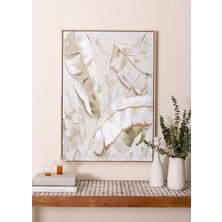 The Mia Gleam Kanvas Tablo 70X100 cm TBL0102