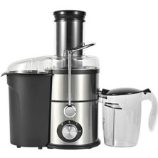 Crown Meyve Sıkacağı 1000 Watt