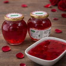 Amesia Gül Reçeli 470 G.