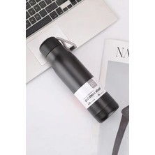 Onetick 500ML Dayanıklı Paslanmaz Çelik Sıcak Soğuk Termos