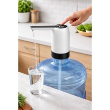 Onetick Apache Yeni Nesil Damacana Su Pompası K3