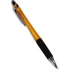 Seyfi Kırtasiye 0.7 mm Uçlu Versatil Kalem Plastik Gövde Silikon Tutma Yeri