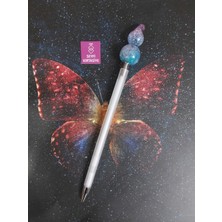 Seyfi Kırtasiye Sevimli Eğlenceli 0.7 Uçlu Kalem Versatil Kalem