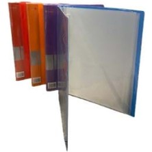 Lıan Feng 10`lu Sunum Dosyası