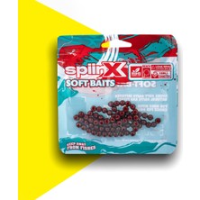 Spiinx Spıınx Egg 6mm 70P Pellet