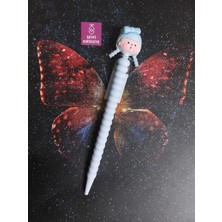 Seyfi Kırtasiye Sevimli Eğlenceli 0.7 Uçlu Kalem Versatil Kalem