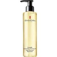 Elizabeth Arden Ceramıde Replenıshıng Cleansıng Oıl 195ML X2