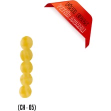 Spiinx Spıınx Fısh Eggs 10MM 25P Cheddar Cheese 05 Kutulu