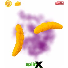 Spiinx Spıınx Pupa 35MM 12P Peynir Mustard 44