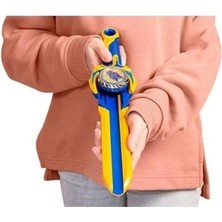 SHC4200 Mey Ithalat® 54121 Kiliç Öfke Dalgasi Ejderhasi -Mga