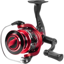 Spin Olta Makinesi - 3000 3+1 Bb - Hacker - Metal Kafa - Fishack