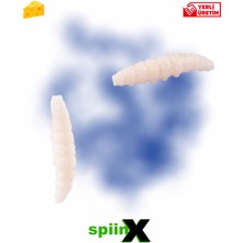 Spiinx Spıınx Larva 35MM 14P Peynir Janjan 41