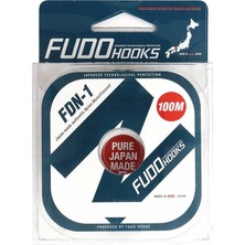 0.45 Fudo Fnd-1 Gri 100 mt 20.40KG