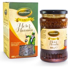 Mecitefendi Manisa Mesir Macun 400 G