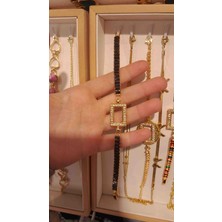 Ömür Çelik Gramlık Bileklik