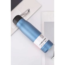 Onetick 500ML Dayanıklı Paslanmaz Çelik Sıcak Soğuk Termos