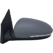 Dış Ayna Sol Hyundaı Tuscon 2015+  Elektrikli Ayar Isıtmalı Katlanır Astarlı Sinyalli 87610-B3040 Spj E-4635