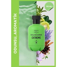 Aqua Di Polo 1987 Dolcedorme Extreme 90 ml Erkek Parfüm EDP APCN000605