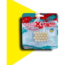 Spiinx Spıınx Fısh Eggs 10MM 20P Peynir Bread