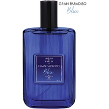 Aqua Di Polo 1987 Gran Paradiso Blue EDP Erkek Parfüm 50ml | Aromatik, Fujer | Çam, Yeşil Elma, Sedir, Paçuli