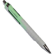 Seyfi Kırtasiye 0.7 mm Uçlu Versatil Kalem Plastik Gövde Silikon Tutma Yeri