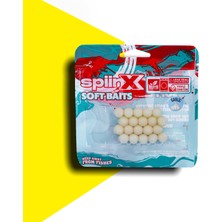 Spiinx Spıınx Fısh Eggs 10MM 20P Sarımsak Bread