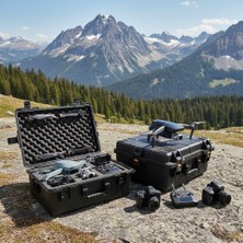 Super-Bag Super Bag Safari Çanta Süngerli SF-400S
