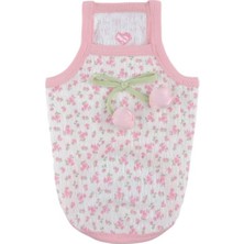 Pinkaholic Cherish Köpek Kıyafeti