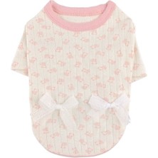 Pinkaholic Ribbony Köpek Kıyafeti