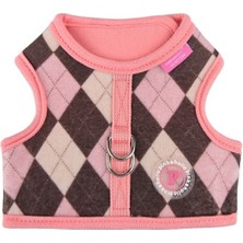 Pinkaholic Solene Ayarlanabilir Göğüs Tasması