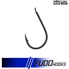 1021 Chınu Fıne Wıre #4 Black Nıkel 17P