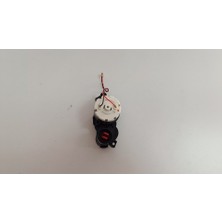 Ümit Maker Yeedi Vac Max Uyumlu Sol Yan Fırça Motoru