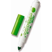 Urfakent Kokulu Jumbo Keçeli Boya Kalemi 10'lu