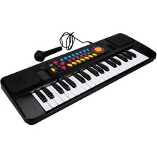 Urfakent Mikrofonlu Elektronik Org 37 Tuşlu