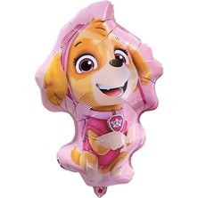 Party Express 26" Folyo Balon Paw Patrol Skye 56X68 cm