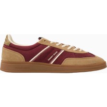 Tommy Hilfiger The Greenwich Edge Suede Erkek Sneaker