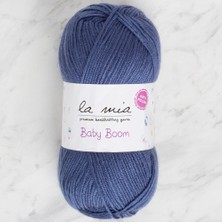 Twin Store La Mia Baby Boom Havacı El Örgü Ipi - 1533 - 34129
