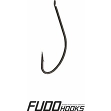 3301 Akıta Kıtsune W/ Rıng #7 Black Nıkel 17P