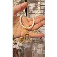 Ömür Çelik Gramlık Kolye