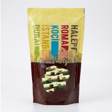 Kemal Ağa 1947 Bayramlık Halep Çikolata 400 gr