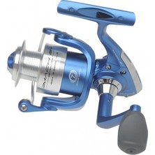 Fishack Shakespeare Mach 2 Xt 30 7 Bb Makina