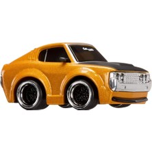 Urfakent Cartuned Jdm Seri 2 1976 Toyota Celica (Heçbek) - Sarı Araba