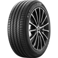 Michelin 235/55 R18 100V Primacy 4 Ao1 Oto Yaz Lastiği (Üretim Yılı: 2026)