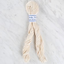 Twin Store Yorgan Ipi Krem