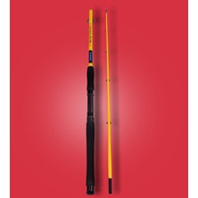 Alesta Boat Stıck 165 cm 15-25 Lbs 2p Bot